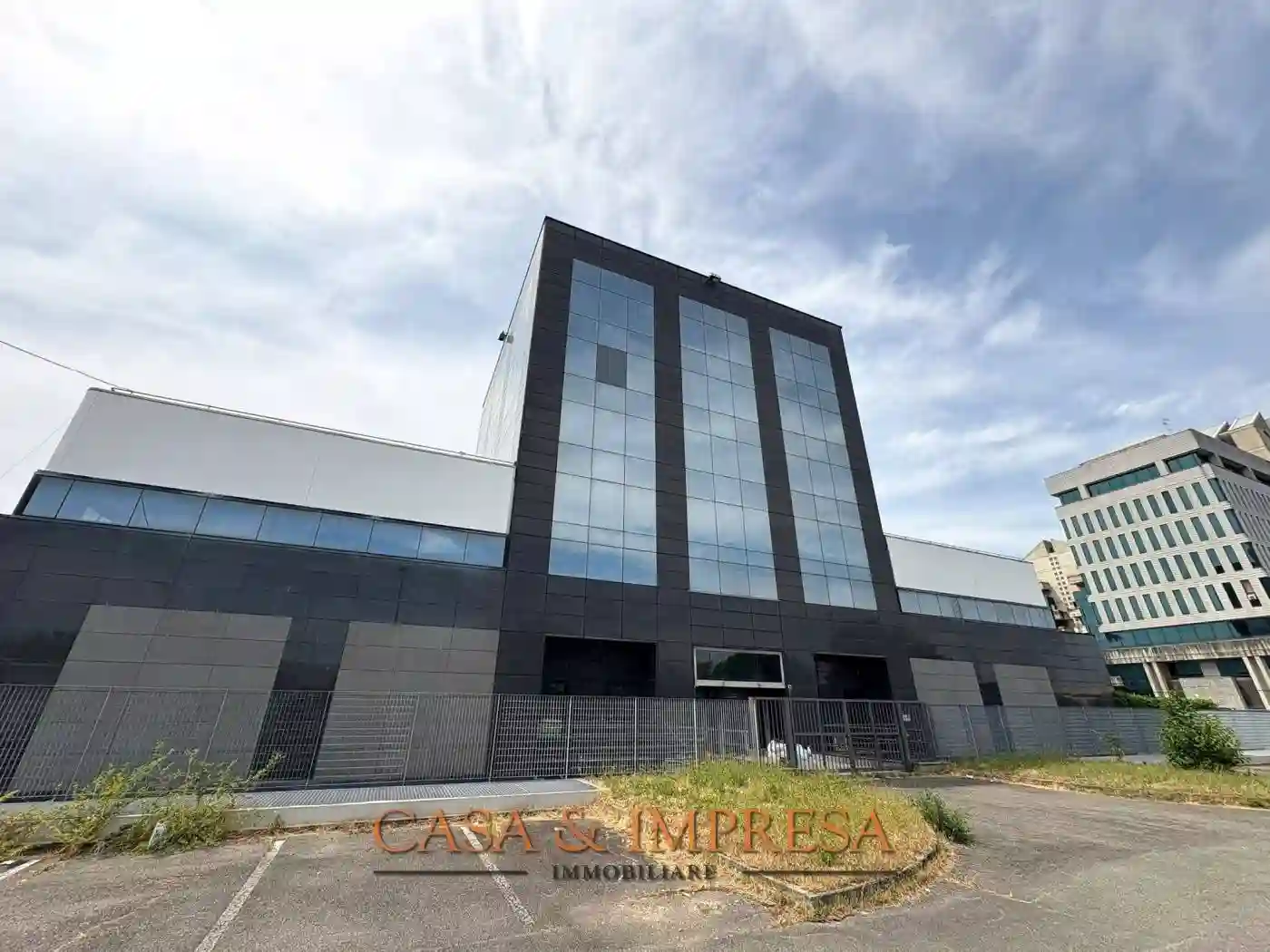 Palazzo - Edificio - foto 2