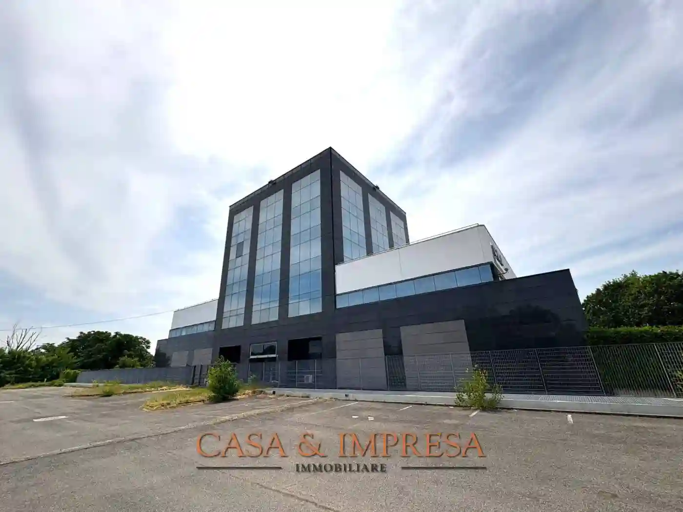 Palazzo - Edificio - foto 3