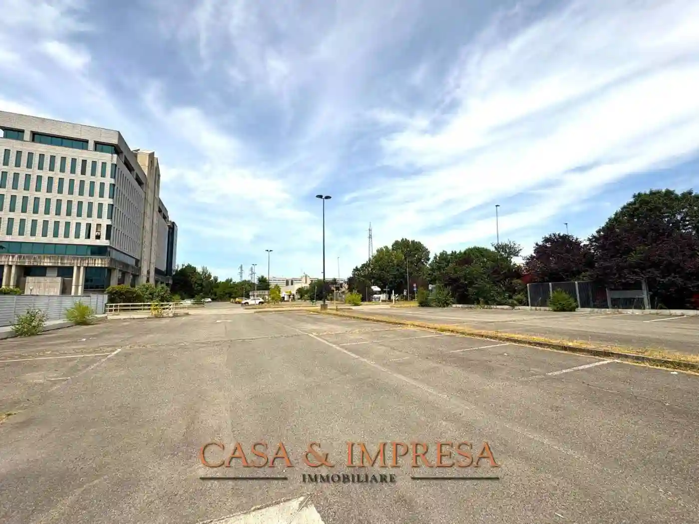 Palazzo - Edificio - foto 4