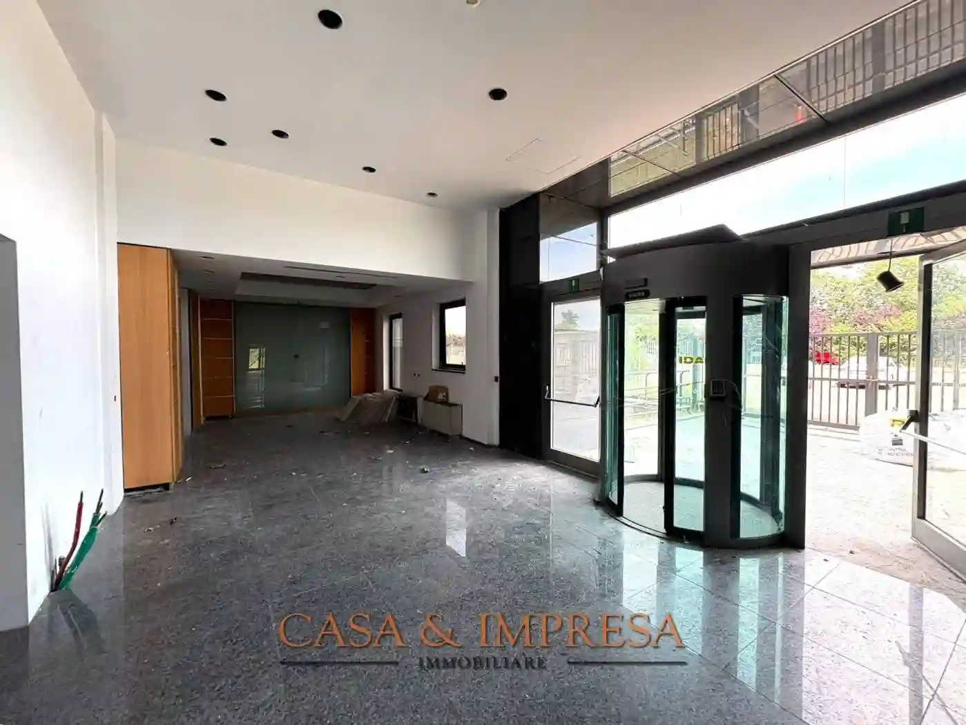 Palazzo - Edificio - foto 5