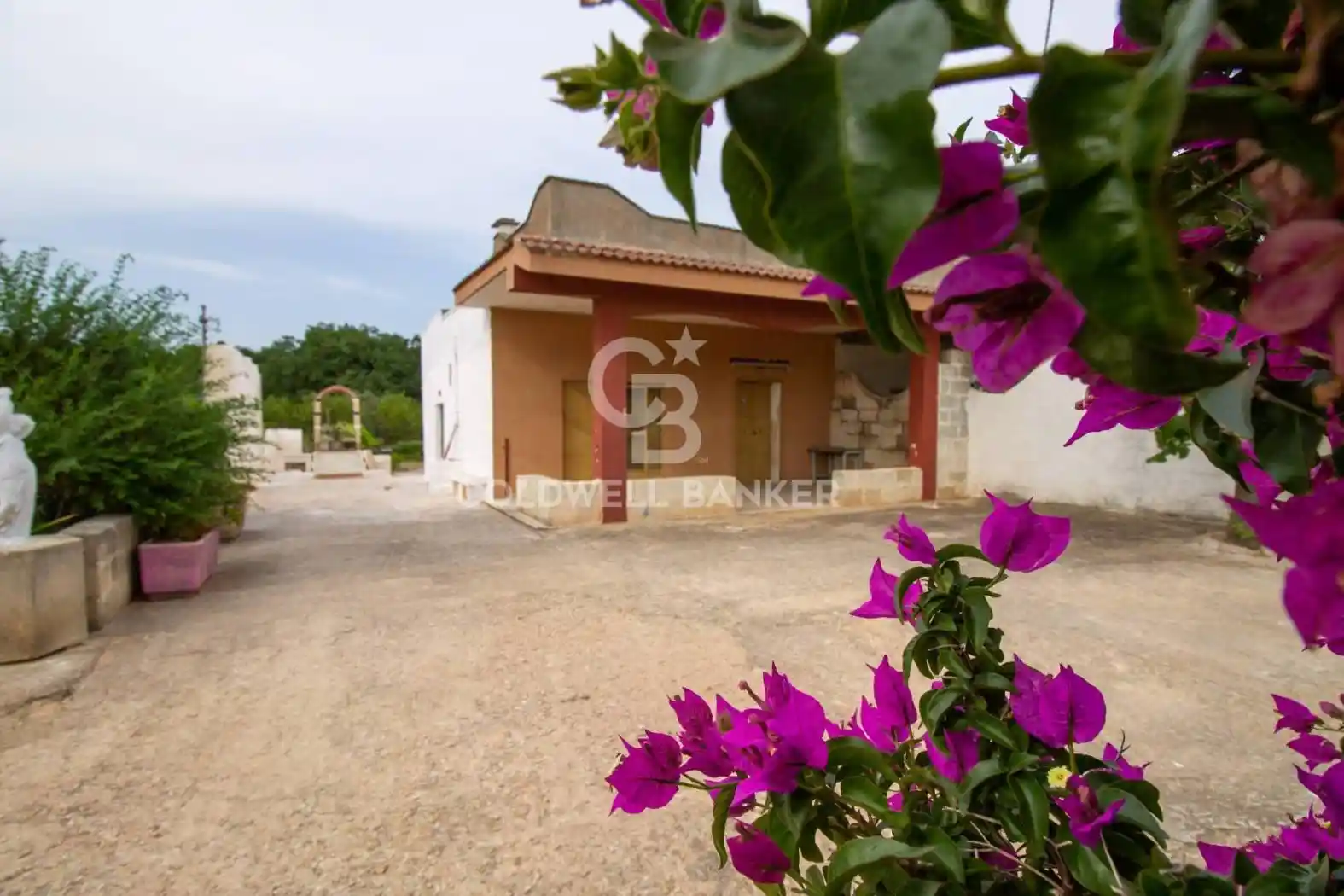 Rustico - Casale in vendita a Carovigno