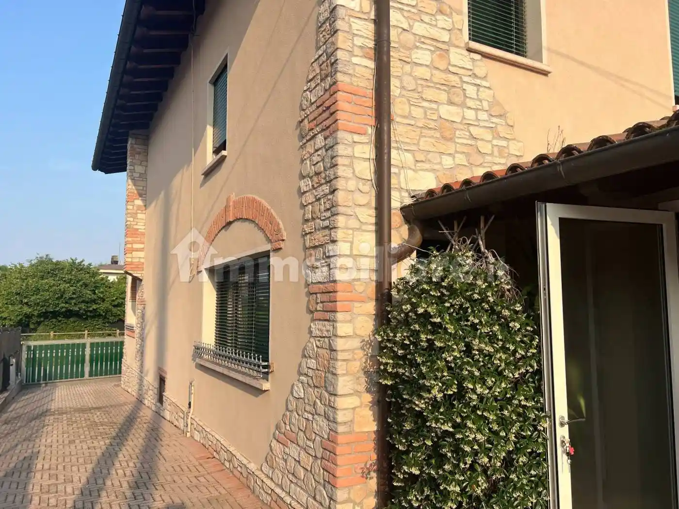 Villa in vendita a Bassano del Grappa