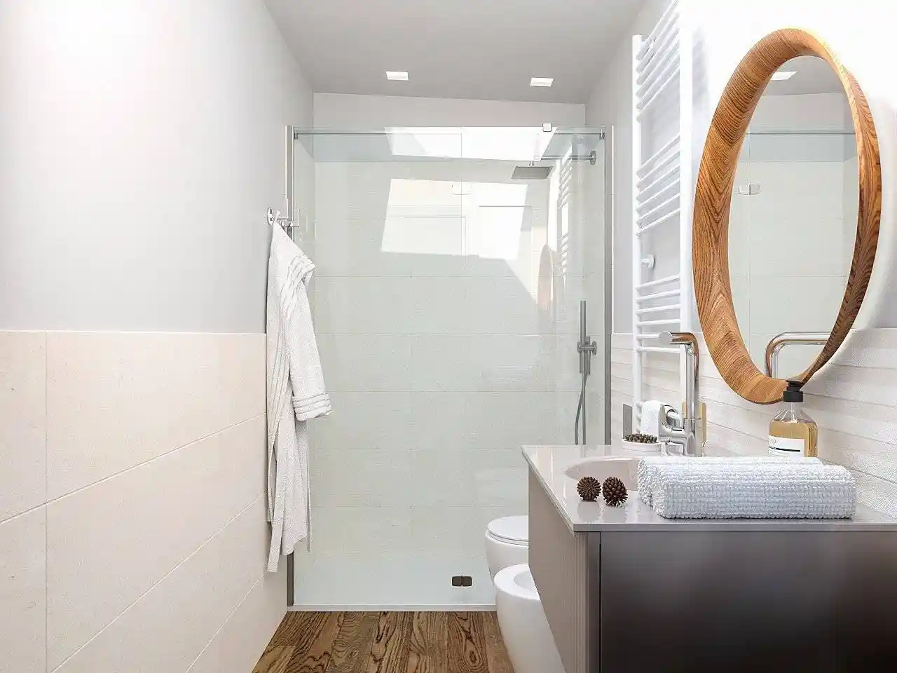 Bilocale via Meloria 6, Monte Rosa - Lotto, Milano - foto 4