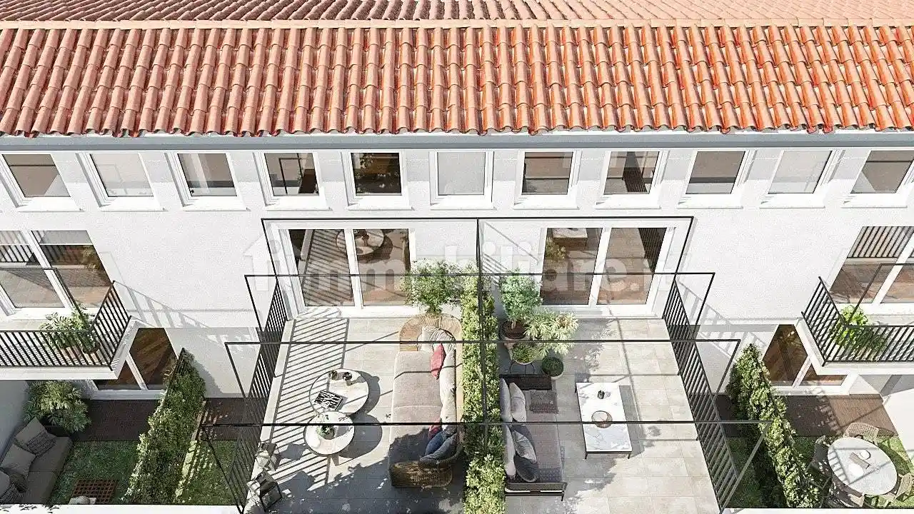 Bilocale via Meloria 6, Monte Rosa - Lotto, Milano - foto 5