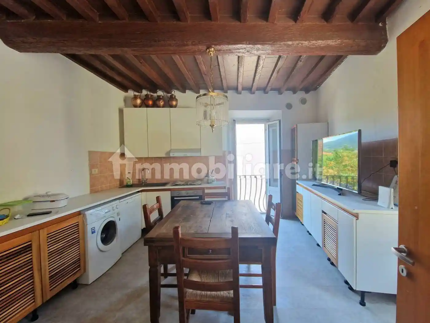 Appartamento in vendita a Quarrata