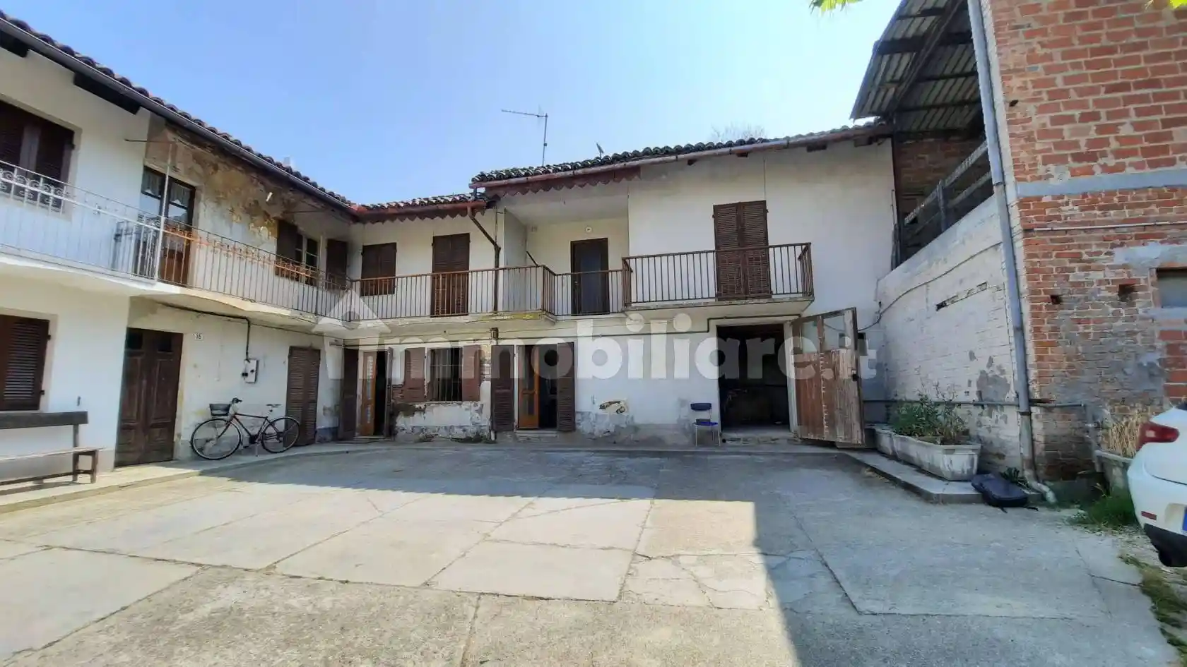 Cascina via Montebellina, Corso Langhe, Moretta, Corso Cortemilia, Alba - foto 2