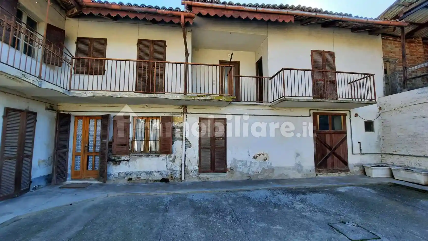 Cascina via Montebellina, Corso Langhe, Moretta, Corso Cortemilia, Alba - foto 3