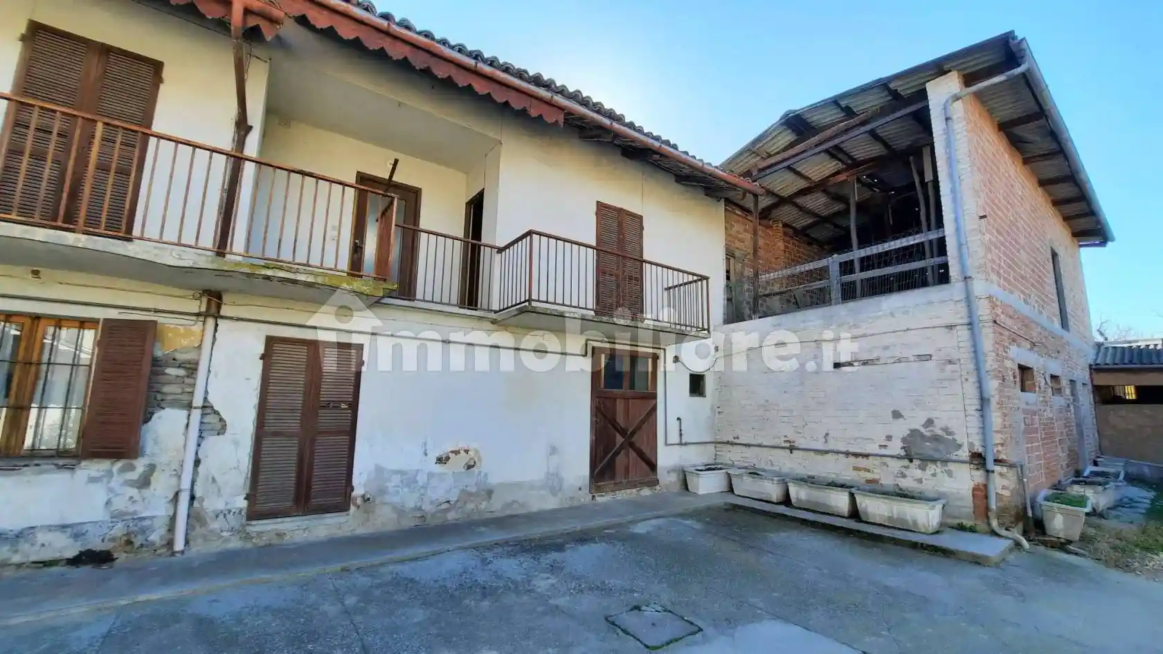 Cascina via Montebellina, Corso Langhe, Moretta, Corso Cortemilia, Alba - foto 5