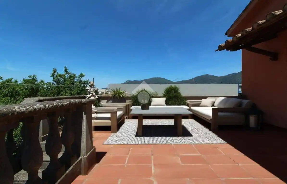 Villa unifamiliare via dell'impresa 1, Maratta - Sabbione, Terni - foto 2