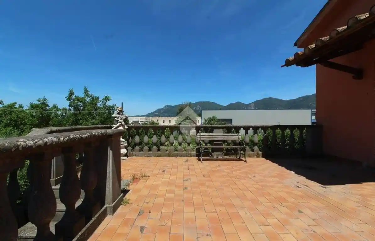 Villa unifamiliare via dell'impresa 1, Maratta - Sabbione, Terni - foto 3