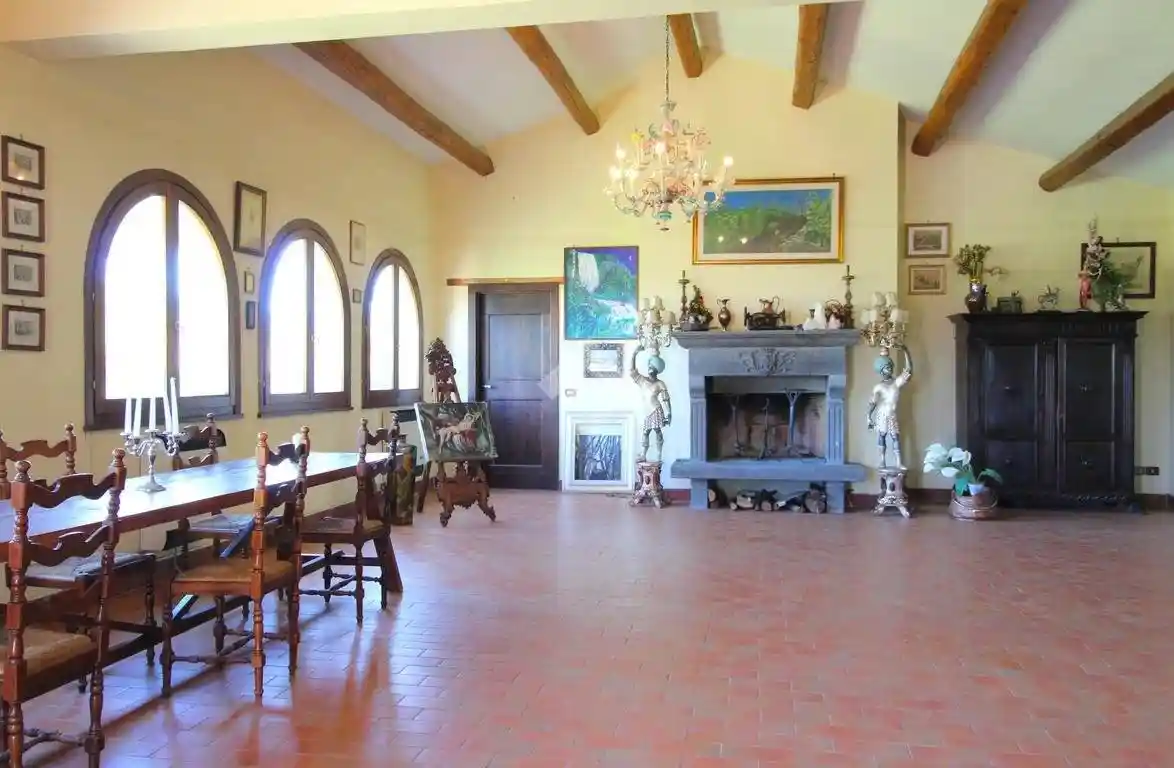 Villa unifamiliare via dell'impresa 1, Maratta - Sabbione, Terni - foto 4