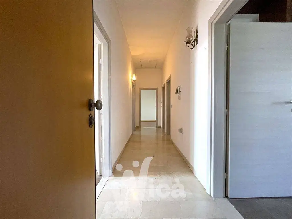 Appartamento in vendita a Cesena