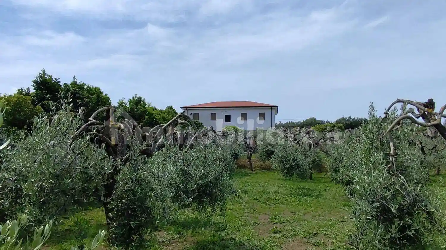 Villa in vendita a Sperlonga