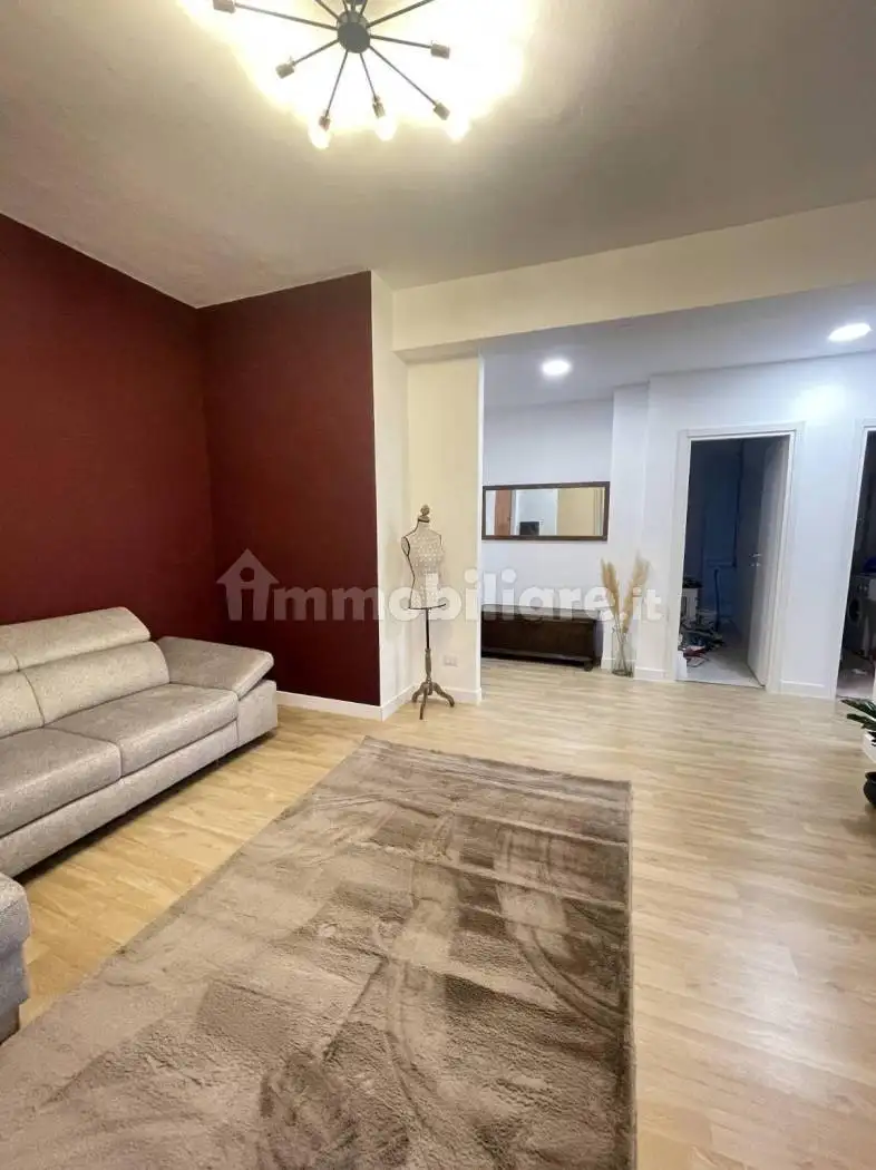 Quadrilocale via Salvatore di Giacomo 12, Centro, Alife - foto 3