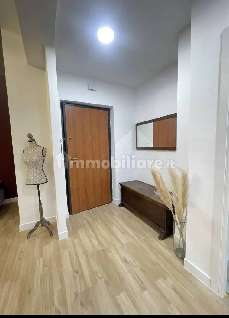 Quadrilocale via Salvatore di Giacomo 12, Centro, Alife - foto 5