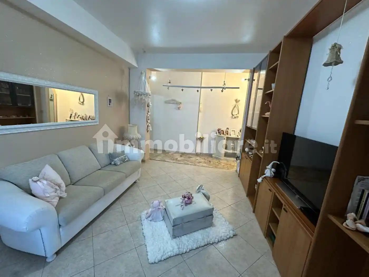 Appartamento in vendita a Palermo