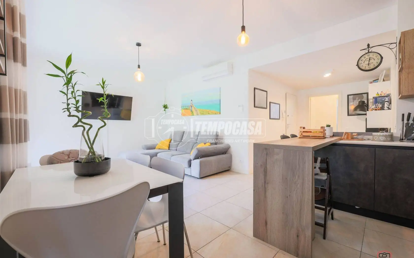 Appartamento in vendita a Bologna