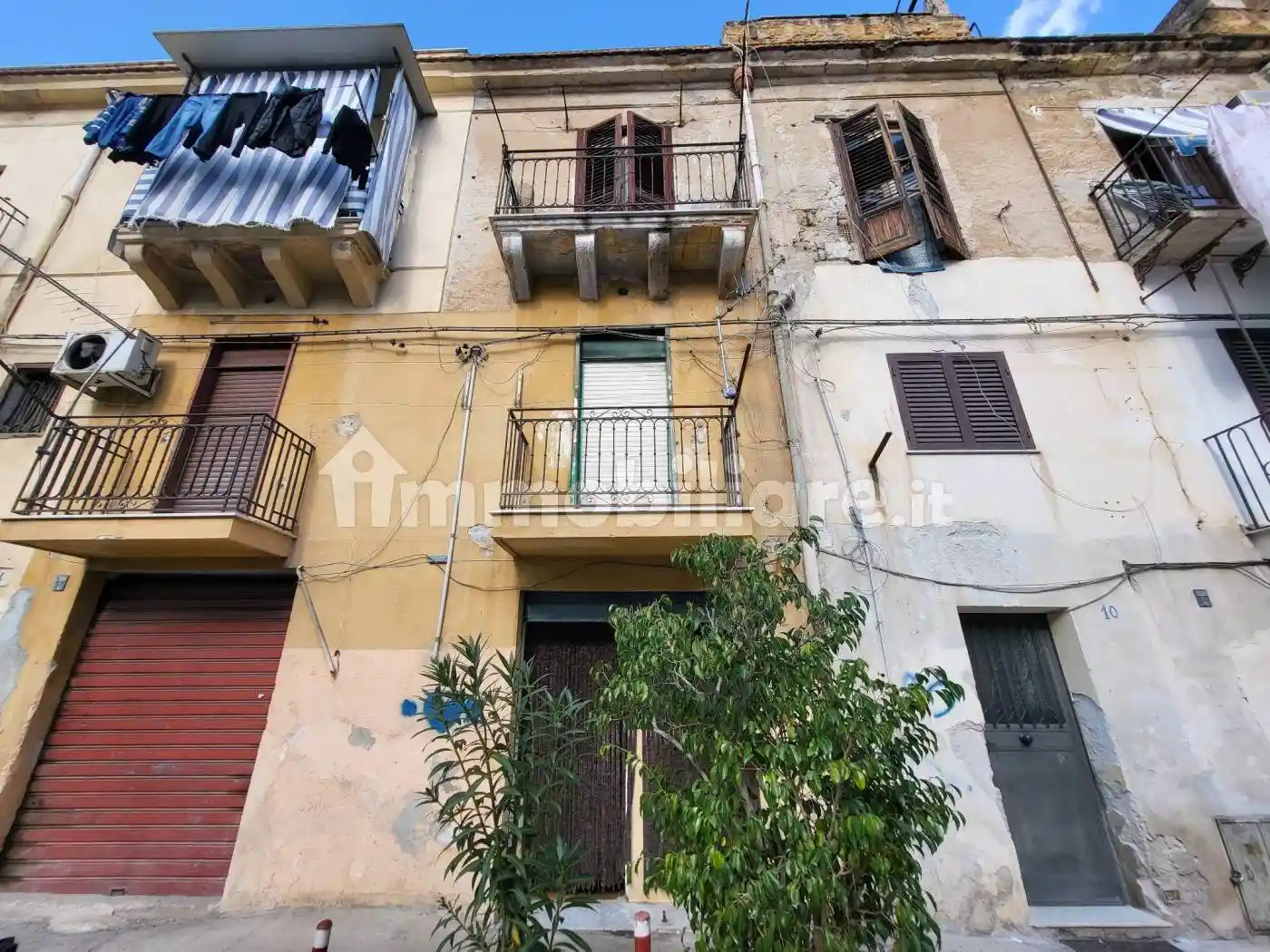 Appartamento in vendita a Palermo
