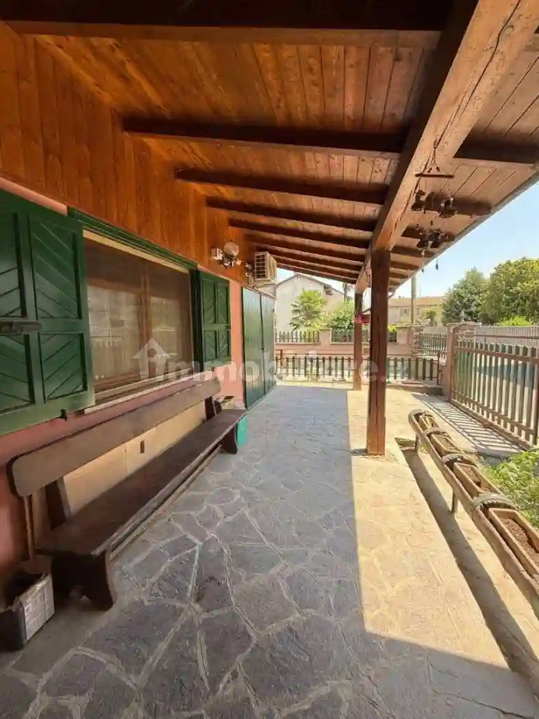 Casa indipendente - foto 4