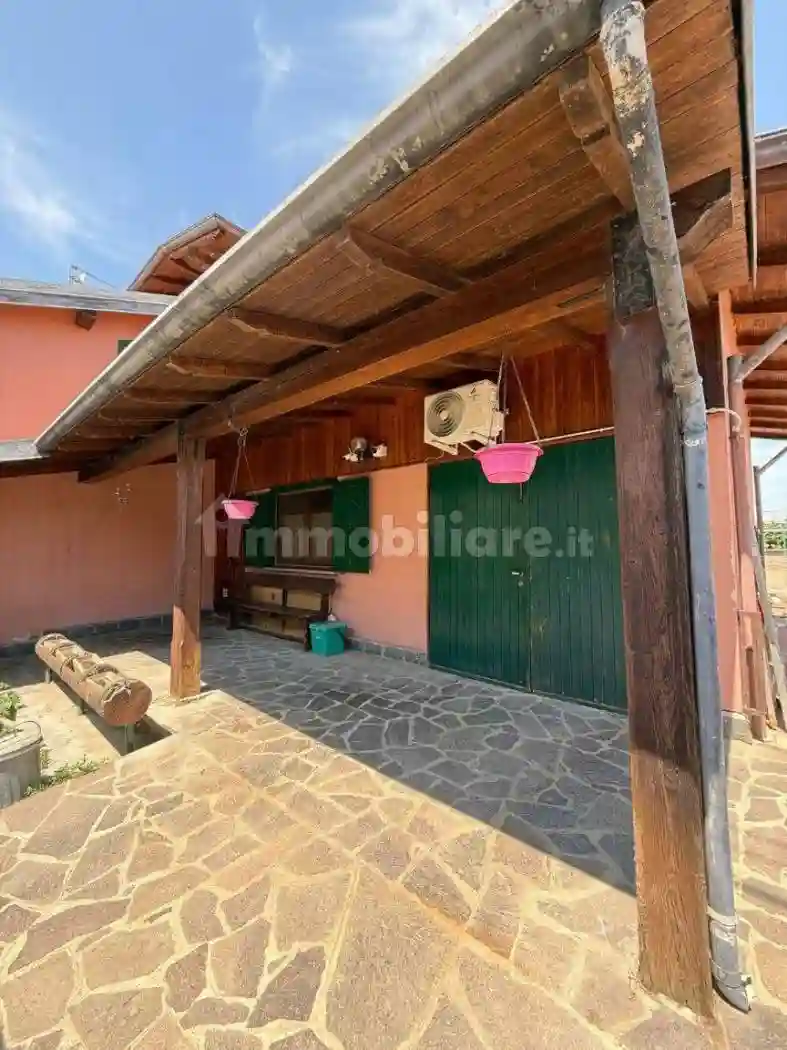 Casa indipendente - foto 5