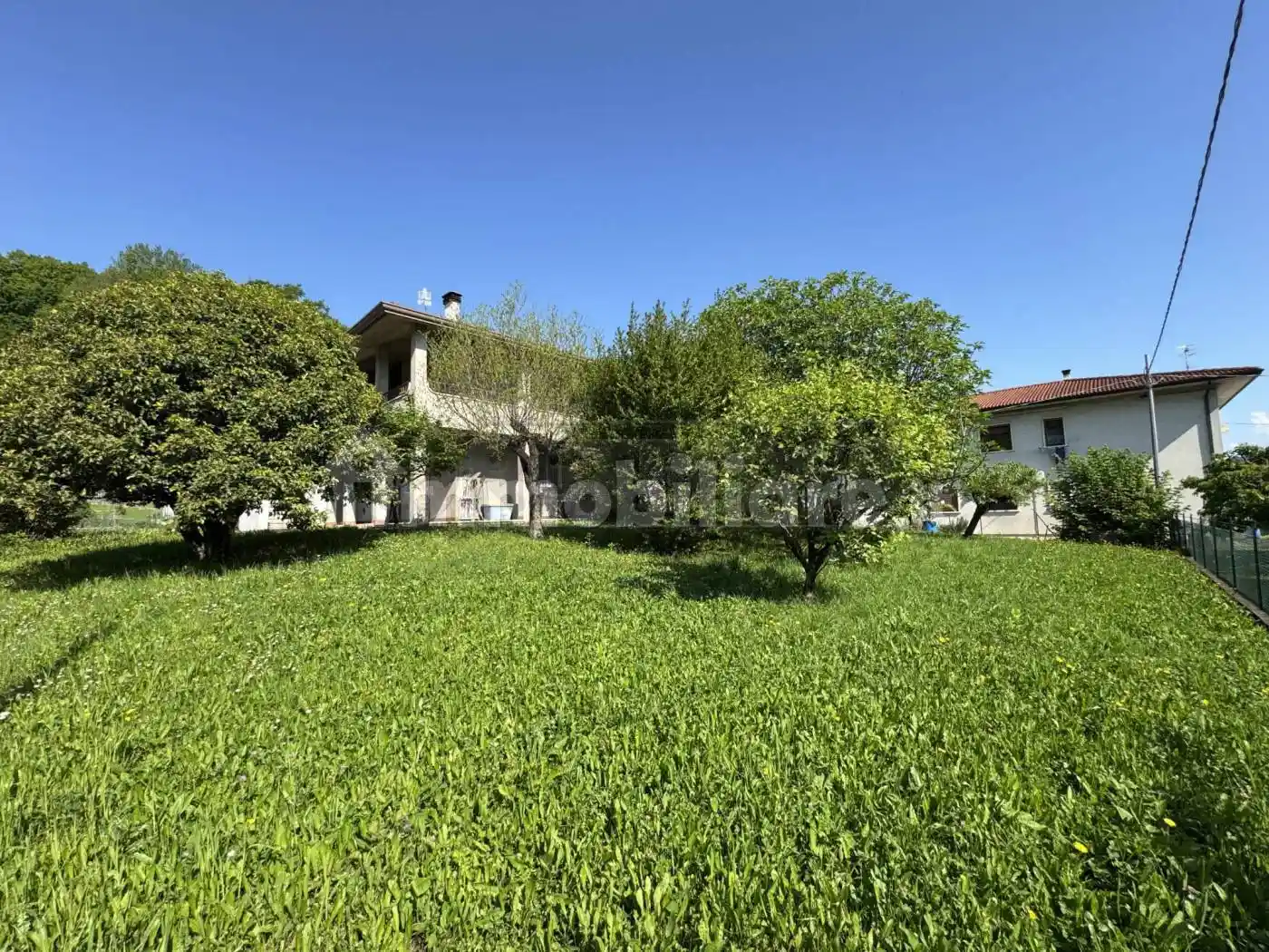 Villa in vendita a Trissino