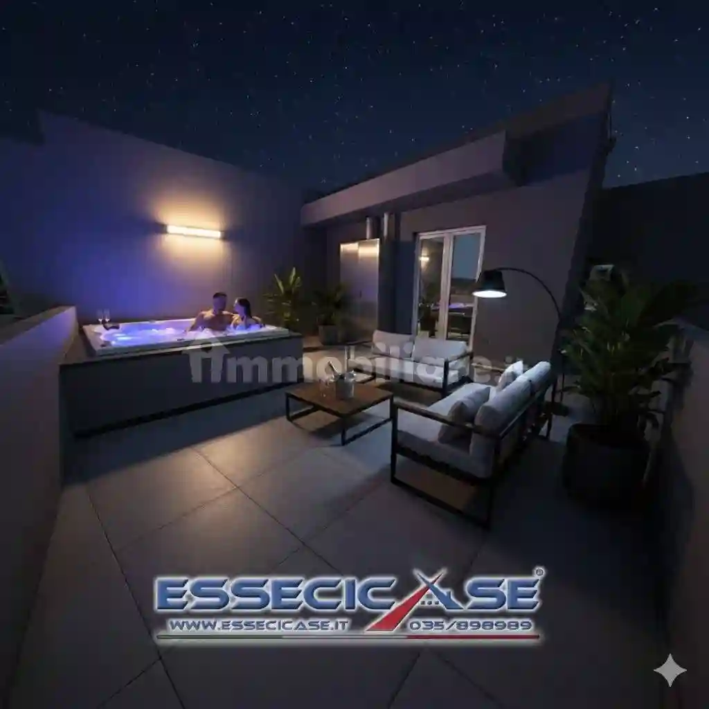 Attico - Mansarda - foto 2