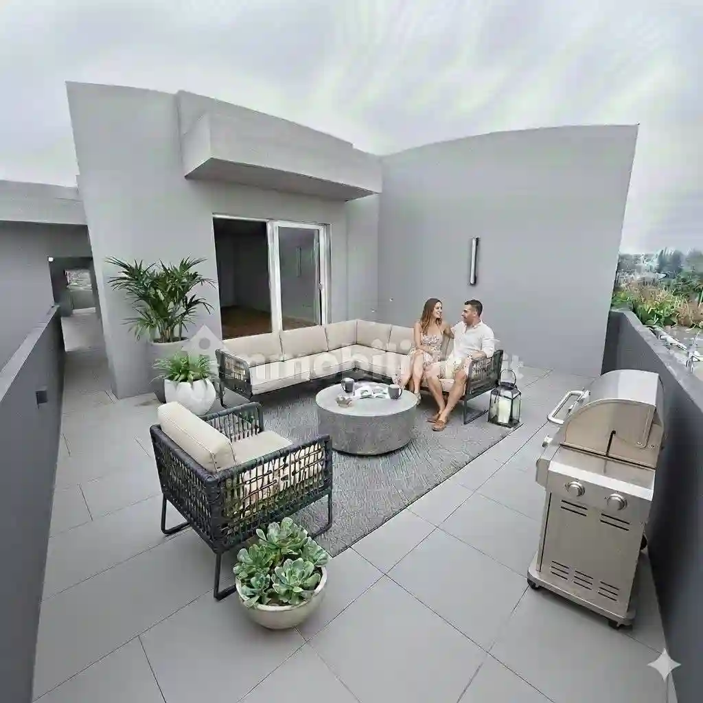 Attico - Mansarda - foto 3