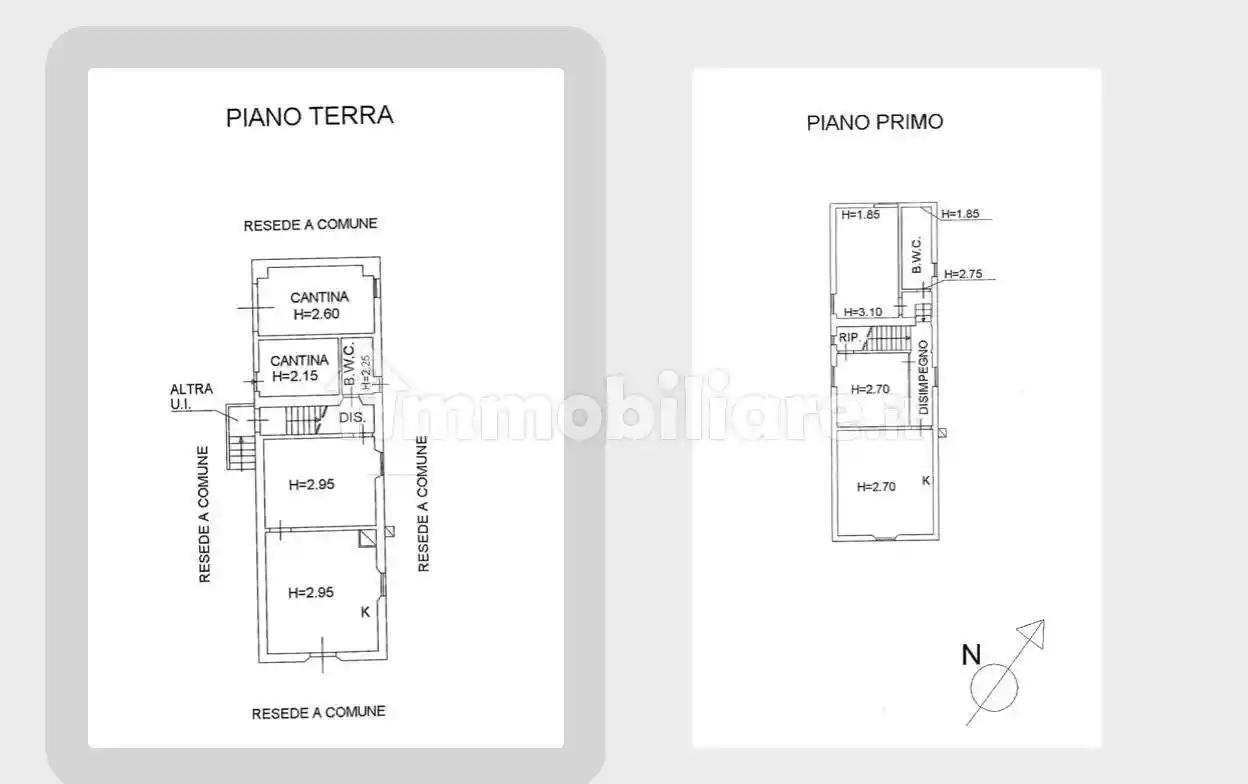 Casa indipendente in vendita a Quarrata