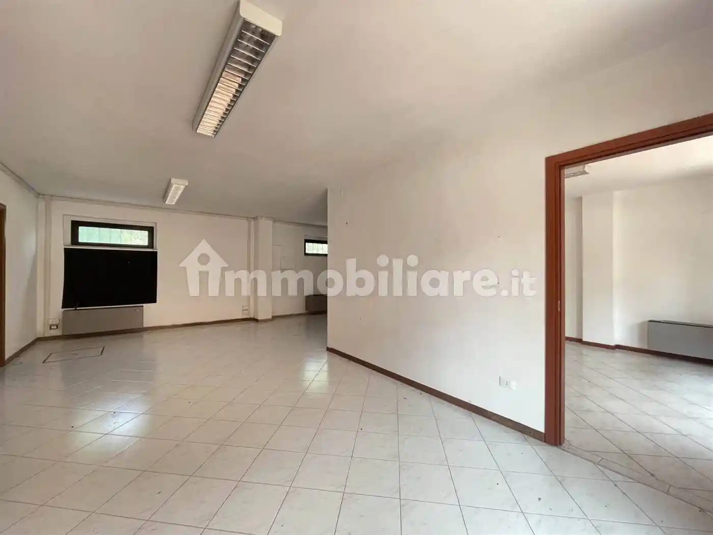 Trilocale buono stato, piano terra, Ruffolo - Taverne d'Arbia, Siena - foto 2