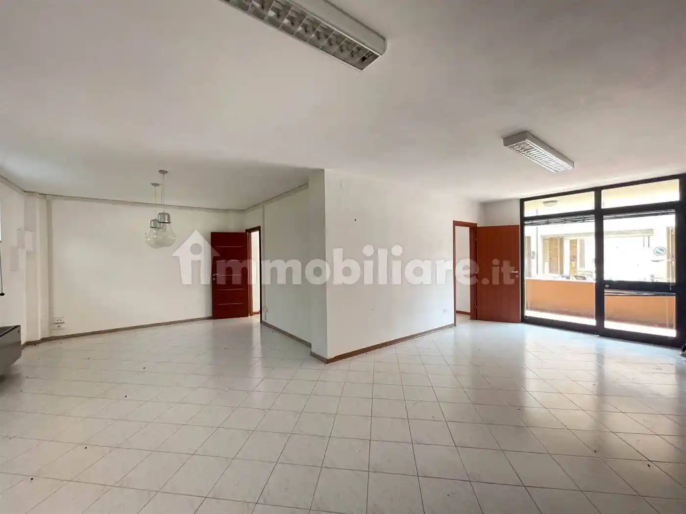 Trilocale buono stato, piano terra, Ruffolo - Taverne d'Arbia, Siena - foto 4