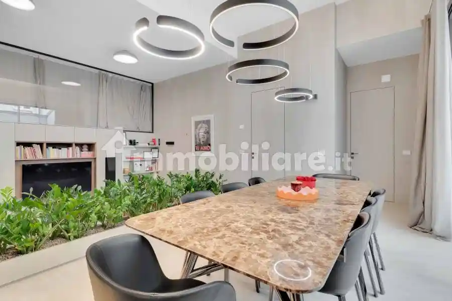 Trilocale via Francesco Melzi d'Eril 18, Arena, Milano - foto 2