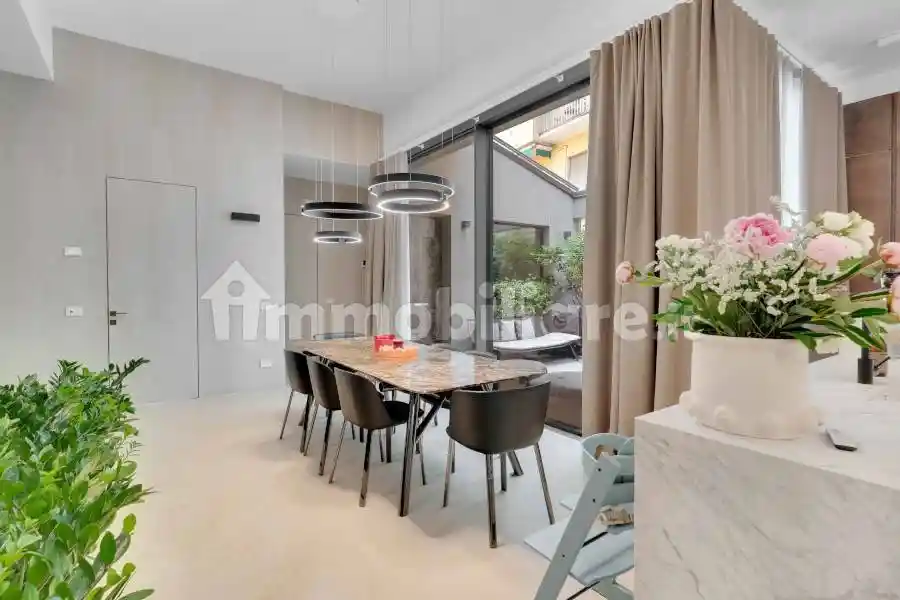 Trilocale via Francesco Melzi d'Eril 18, Arena, Milano - foto 3