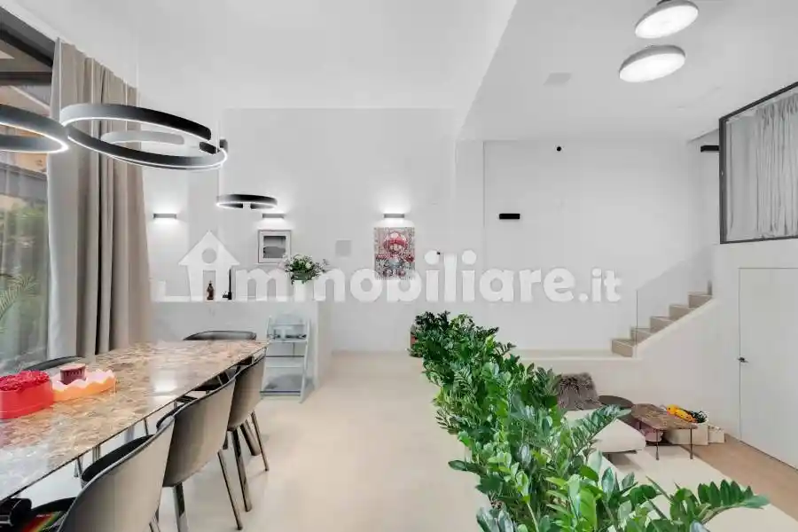 Trilocale via Francesco Melzi d'Eril 18, Arena, Milano - foto 4