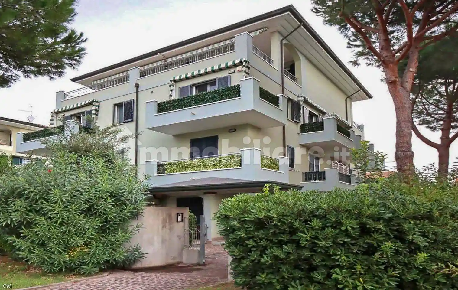 Appartamento in vendita a Cervia