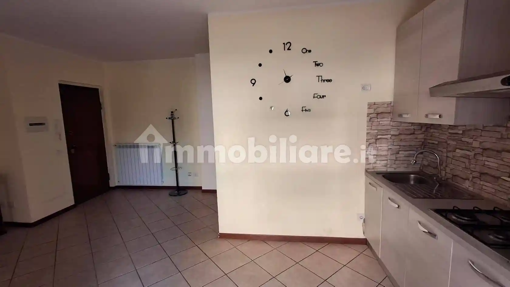 Appartamento in vendita a Terni