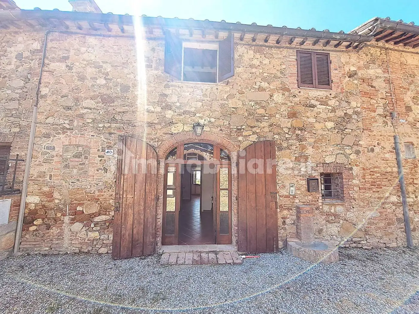 Appartamento in vendita a Siena