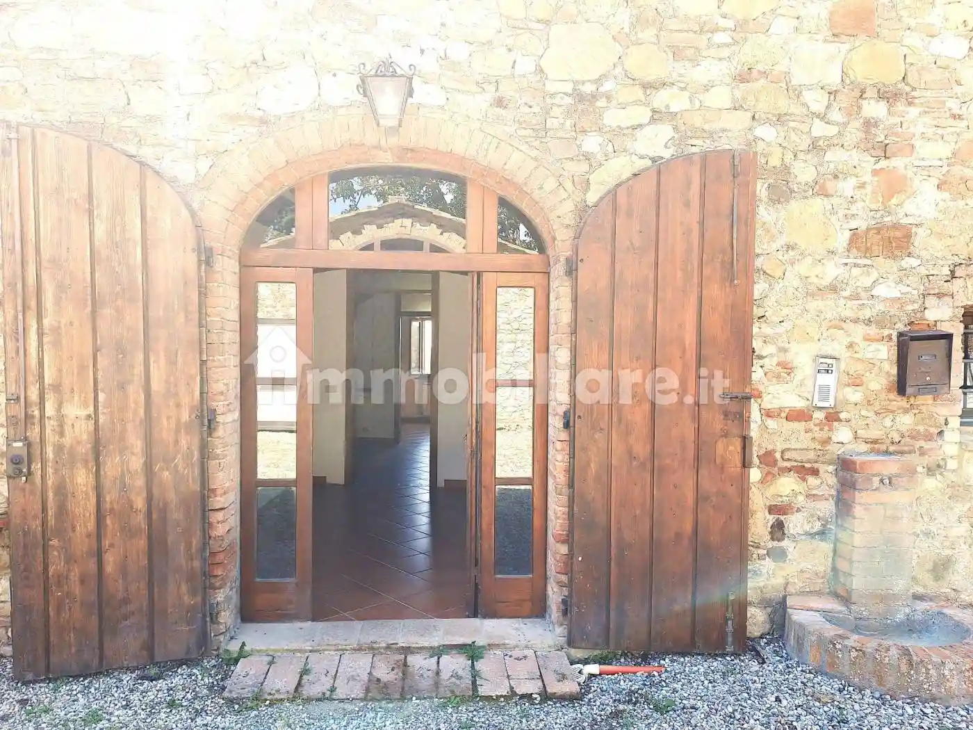 Appartamento Strada Chiantigiana, Le Tolfe - Monteliscai, Siena - foto 2