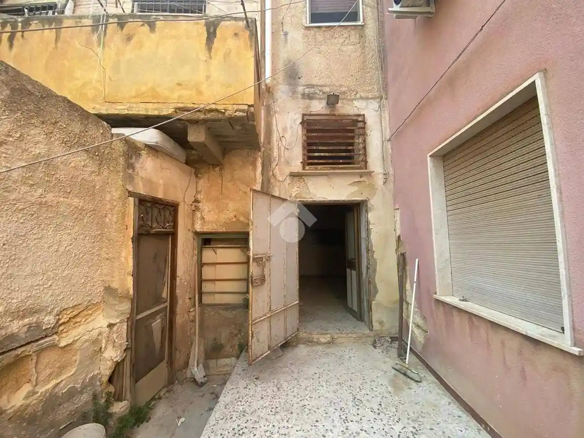 Casa indipendente in vendita a Marsala