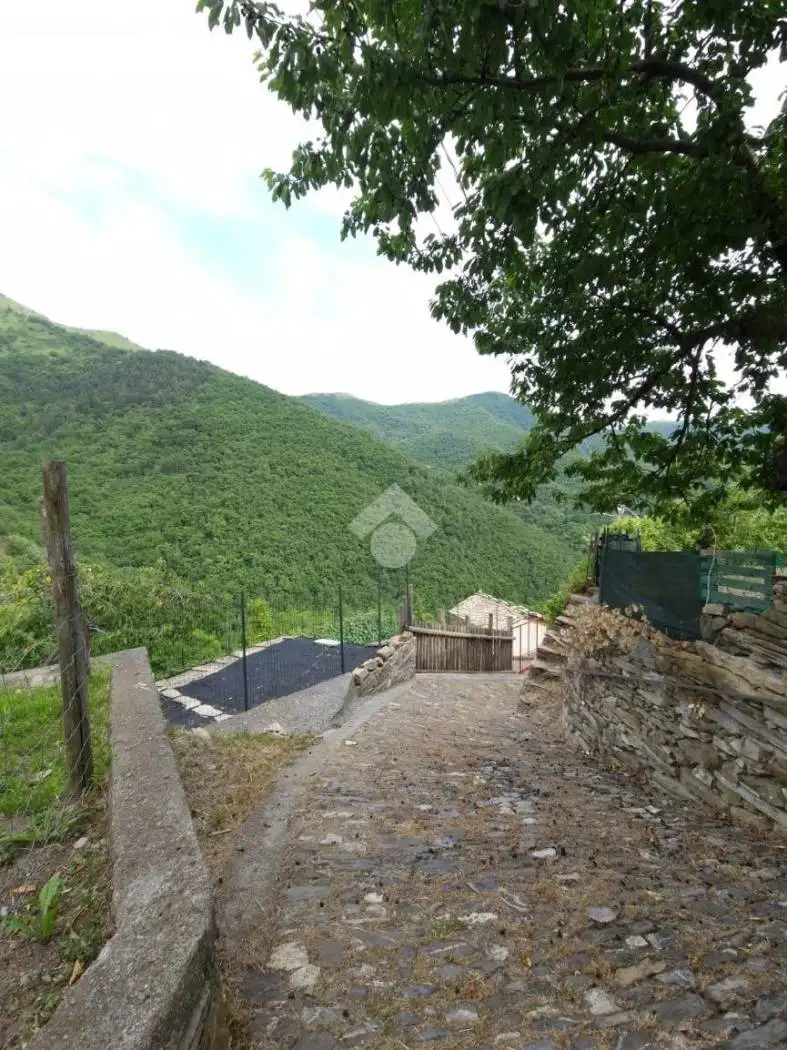 Bilocale via Bareghetti, Montalto Carpasio - foto 3