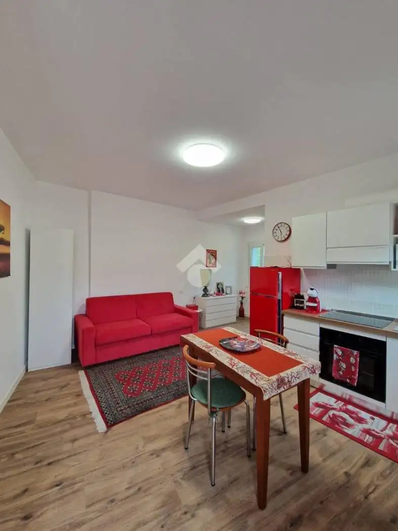 Bilocale via Bareghetti, Montalto Carpasio - foto 4