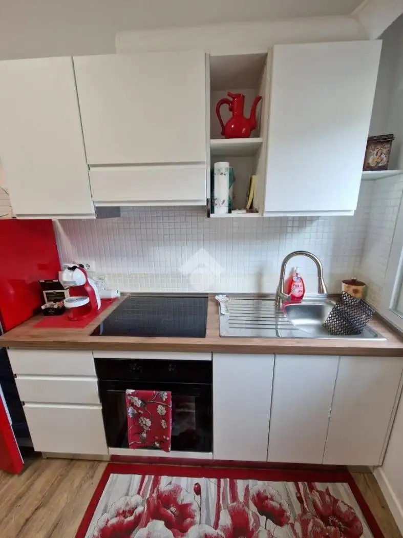 Bilocale via Bareghetti, Montalto Carpasio - foto 5