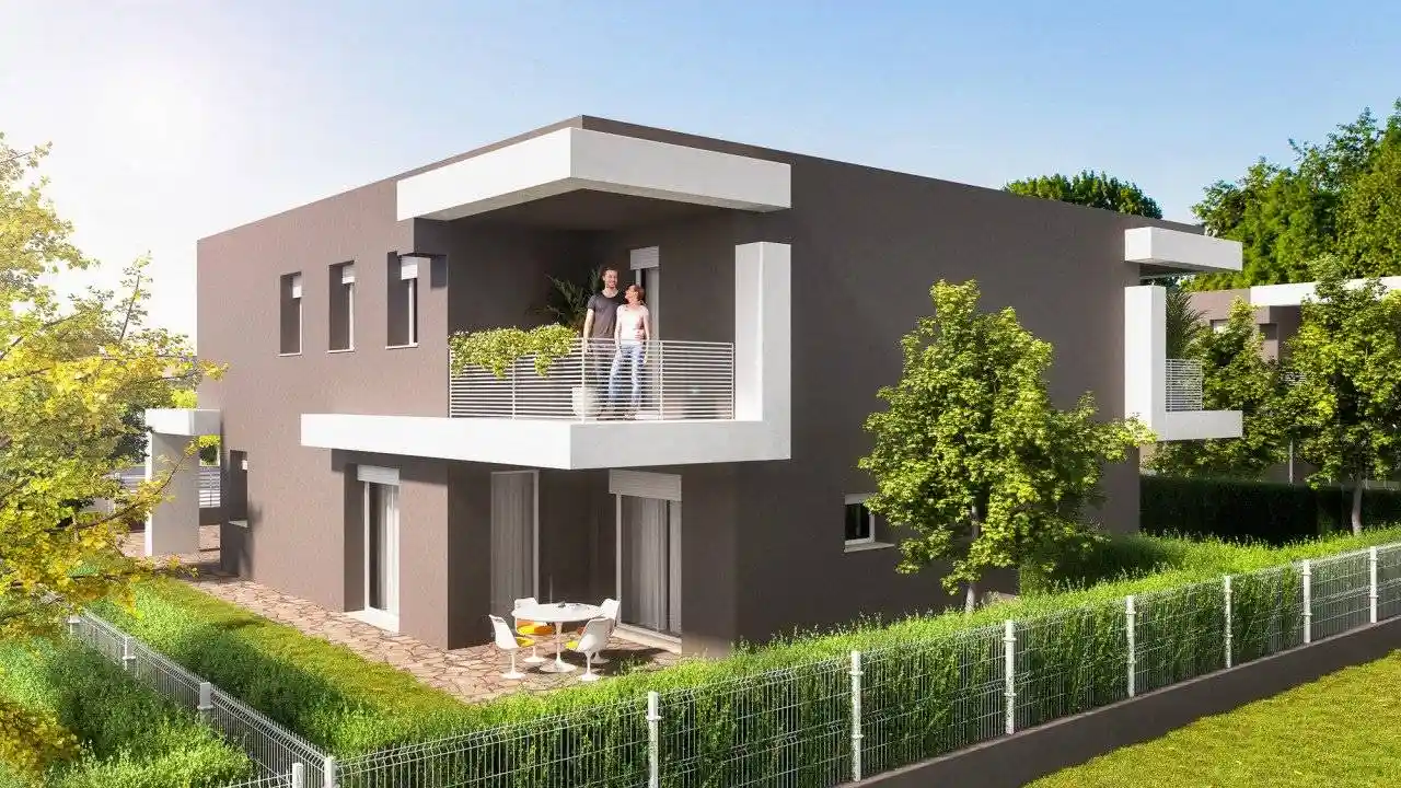 Villa in vendita a Maserà di Padova