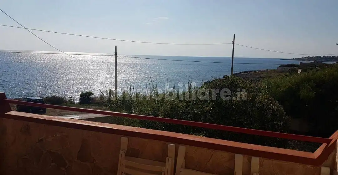 Villa in affitto a Pulsano