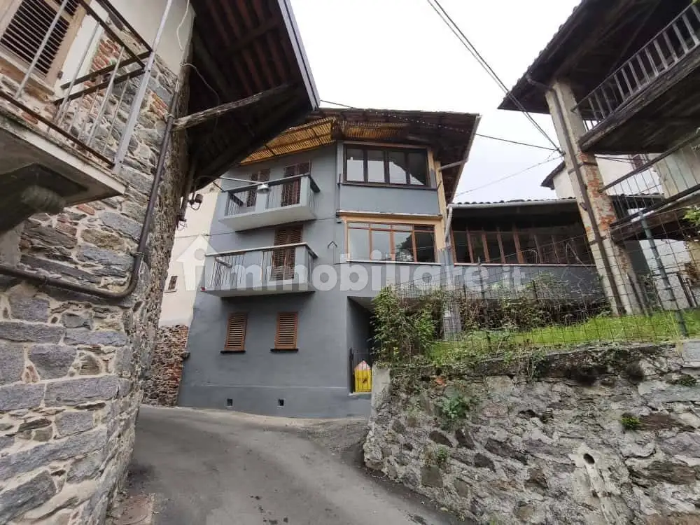 Appartamento in vendita a Biella