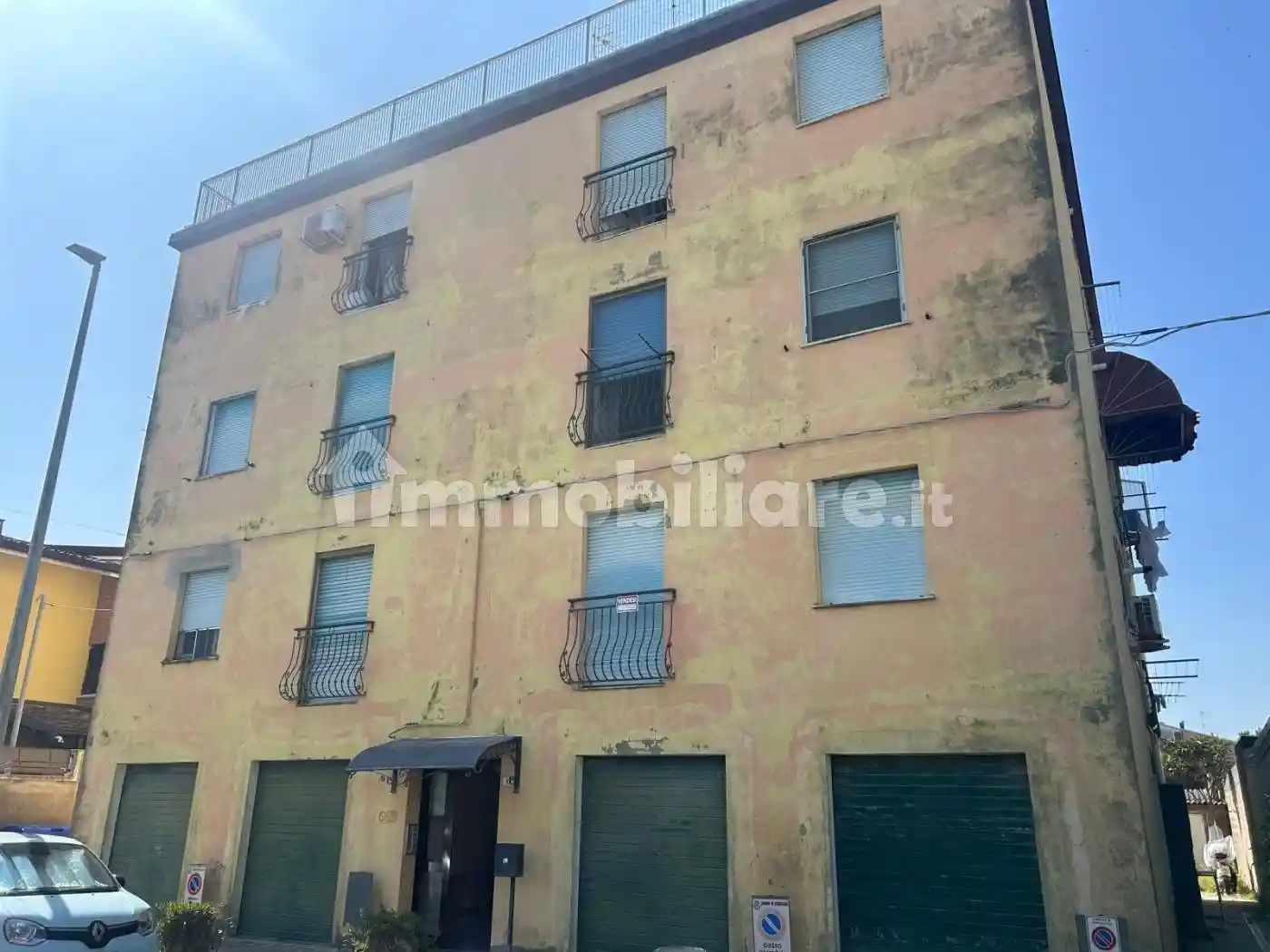 Appartamento in vendita a Comacchio