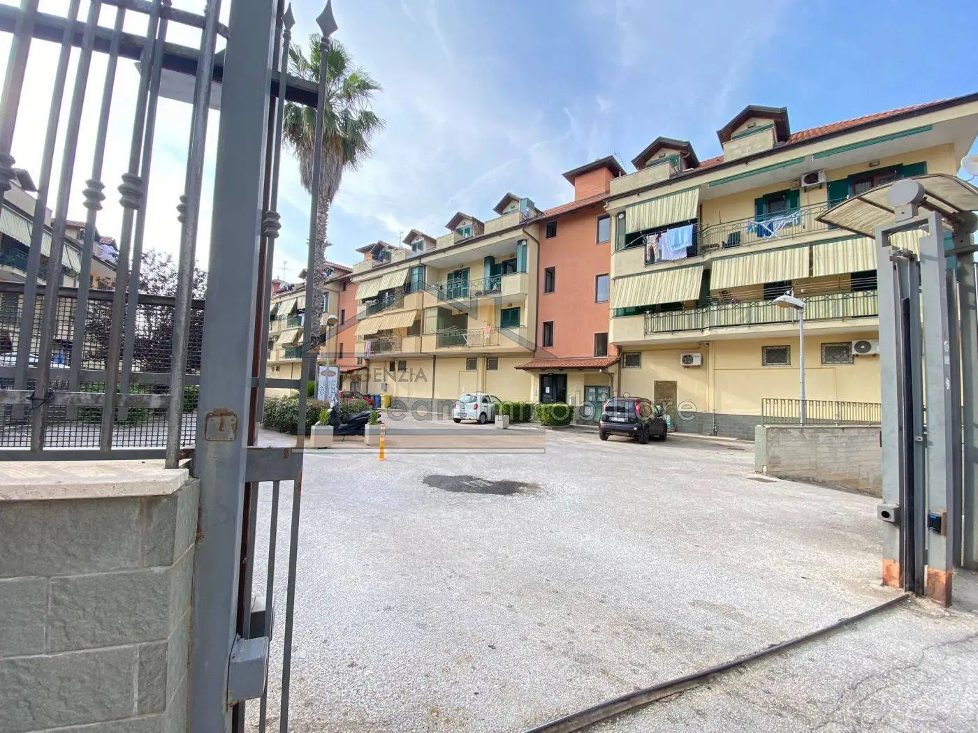 Attico - Mansarda in vendita a Giugliano in Campania