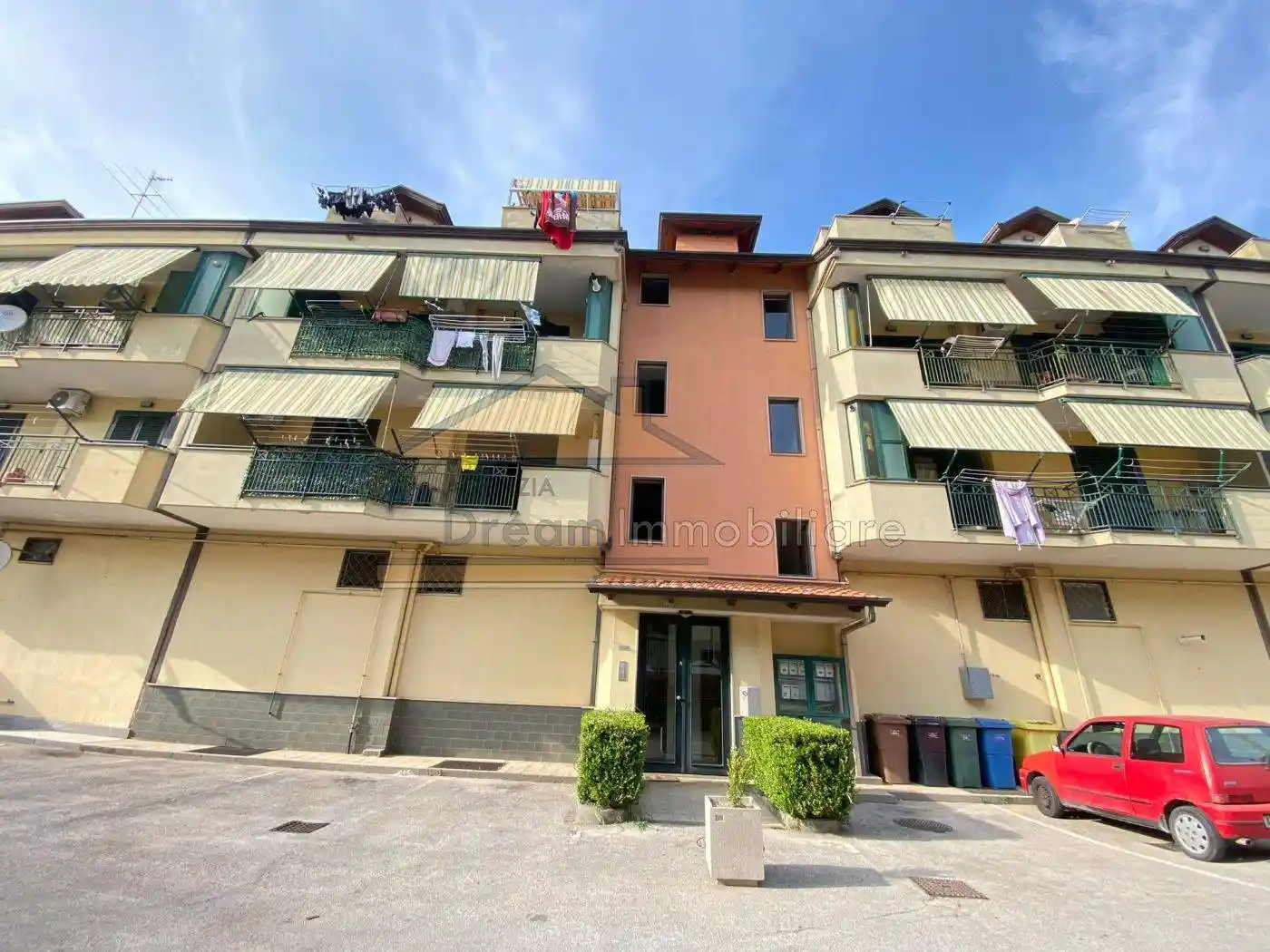 Mansarda via San Francesco a Patria, Asi - Ponte Riccio, Giugliano in Campania - foto 2