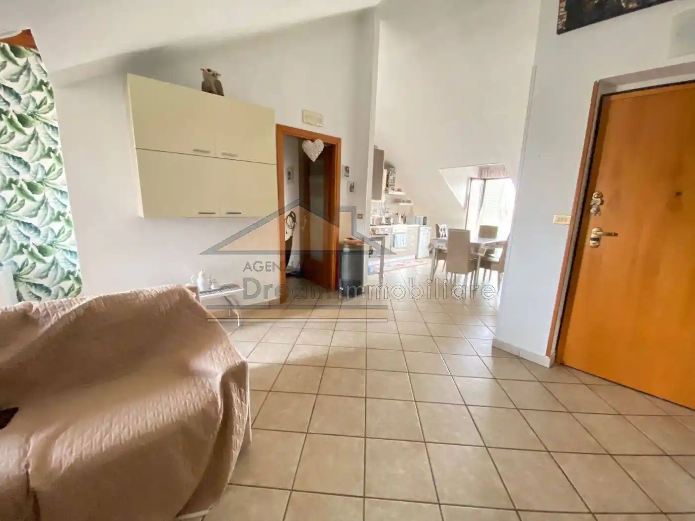 Mansarda via San Francesco a Patria, Asi - Ponte Riccio, Giugliano in Campania - foto 3