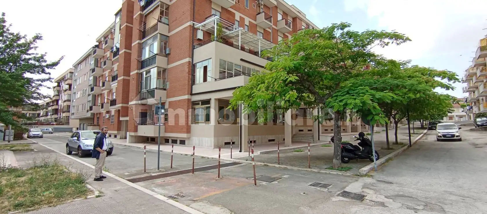 Appartamento in vendita a Troia