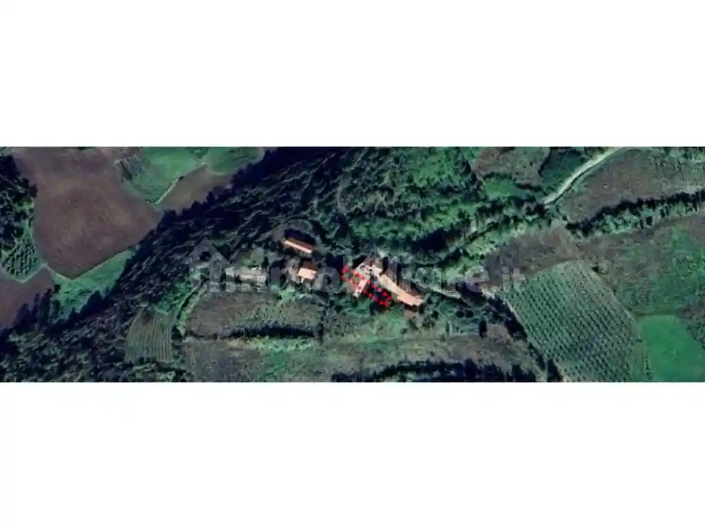 Casa indipendente all'asta Cascina Casa del Rosso, 8, Odalengo Grande - foto 3